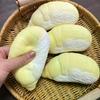 Simulation Durian Squeeze Toy 1Pcs Slow Rising Soft Toy For Stress Relief Home Office Desk Fidget Accessory
