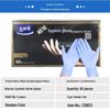 Klinlai Thickened Durable Nitrile Exam Gloves