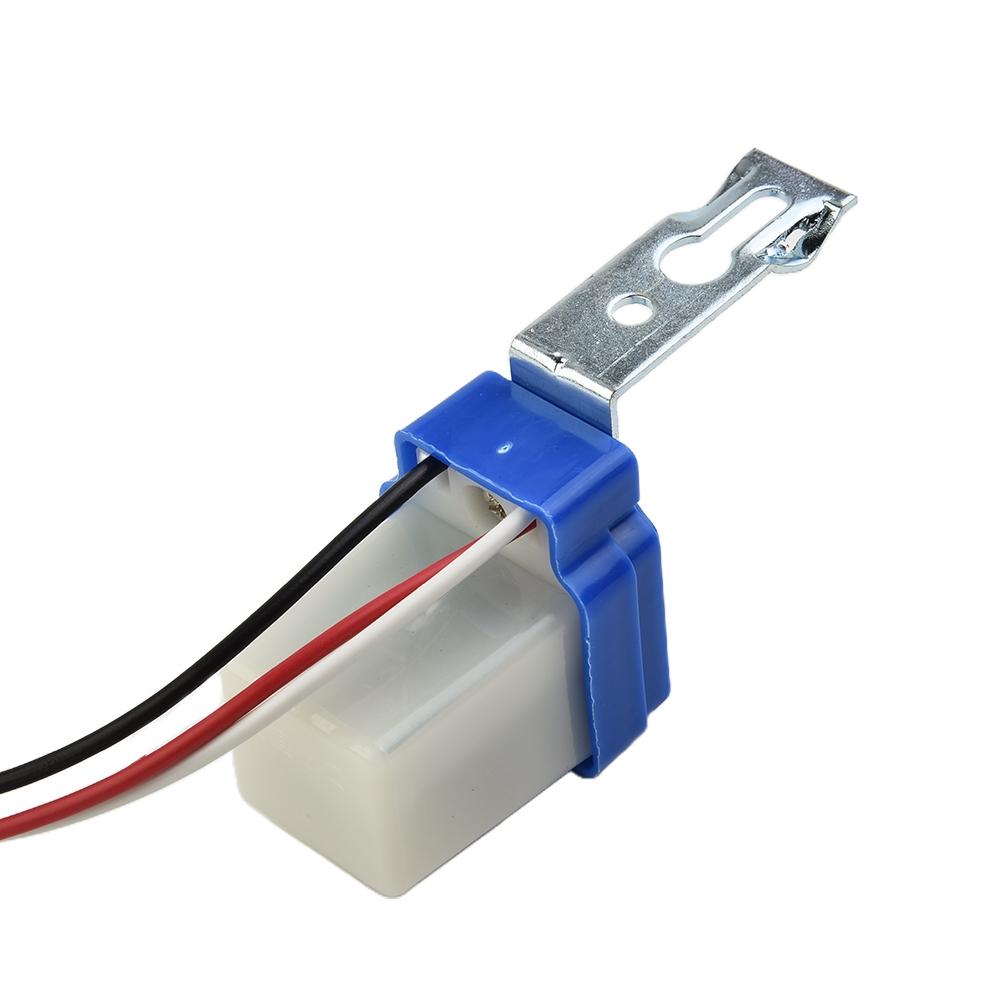Brand New Factories Garden Photo Control Switch 10A