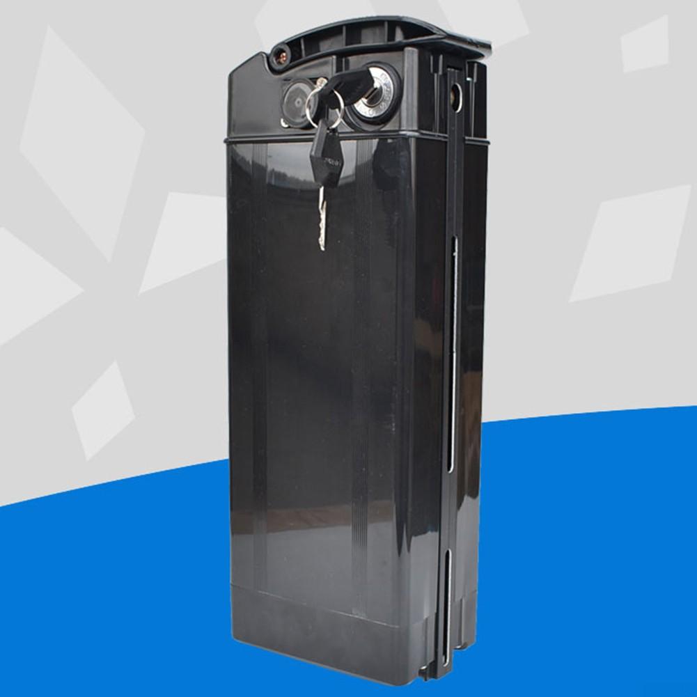 Scatola batteria Ebike per batteria al litio 1865o di grande capacità PVC 2023 Nuovo