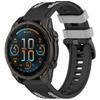 Cinturino in Silicone Quick Fit 22mm 26mm per Garmin Tactix 8 Quatix 8 Fenix 8 51/47mm Braccialetto Garmin Forerunner 970 Instinct 3 45mm