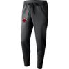 Mens Loose Fit Basketball Training Pants Breathable Casual Sports Trousers Youth