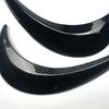 Copri Sopracciglia Fari Auto Per Volkswagen Per Beetle 2012-2018 Trim Copri Palpebra Faro