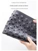 Eco-friendly Non-Slip Bathroom Mat for Shower - Safe for Children, Elderly, and Pregnant Women