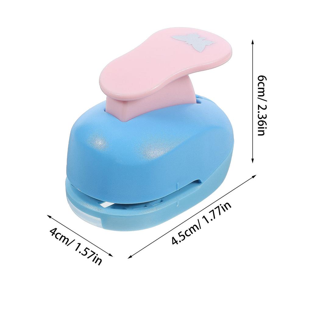 DIY Paper Punch Crafts Making Hole Punch for Scrapbook Card Making Punches for Handmade Crafts Art Projects DIY Paper Puncher
