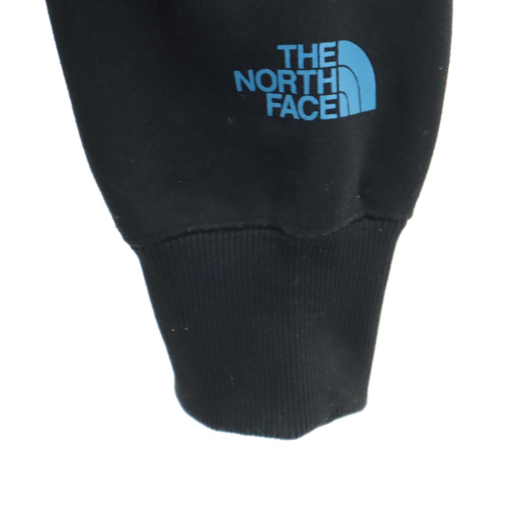 THE NORTH FACE Back Half Dome Long sleeve Sweatshirts S NT62135 Outdoor Men's Used