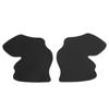Silicone Handle Cover Protector Fit for PS5 Game Handle NonSlip Sticker Handle Protector for Gamepad