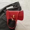 French Style Unique Trendy Underarm Bag 2026 New Single Shoulder Bag Fashion Minimalist Retro Crossbody Bags Gifts For Lady