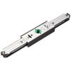 Panasonic lighting fixture wiring Shopline Joiner S Straight Black DH0248K