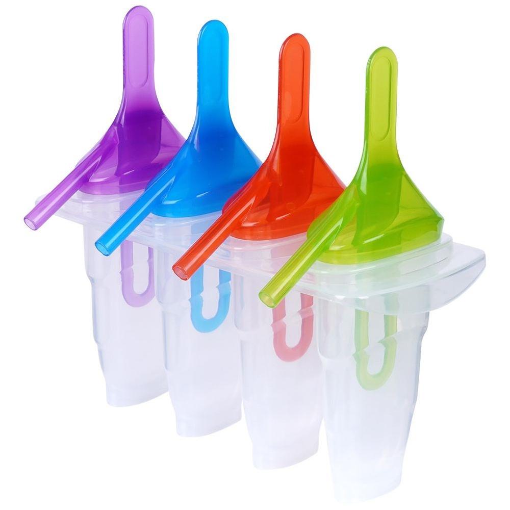 Ice Cream Molds Homemade Ice Cream Sorbet Mold Stand