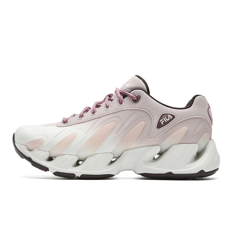 FILA Low top Chunky Sneakers Women s Pink White F12W613119FHS 38