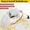 Fuel Pump Replacement Part- Car 4M4919087AD For Touareg 2018 Through  Models 4M4 919 087 AD