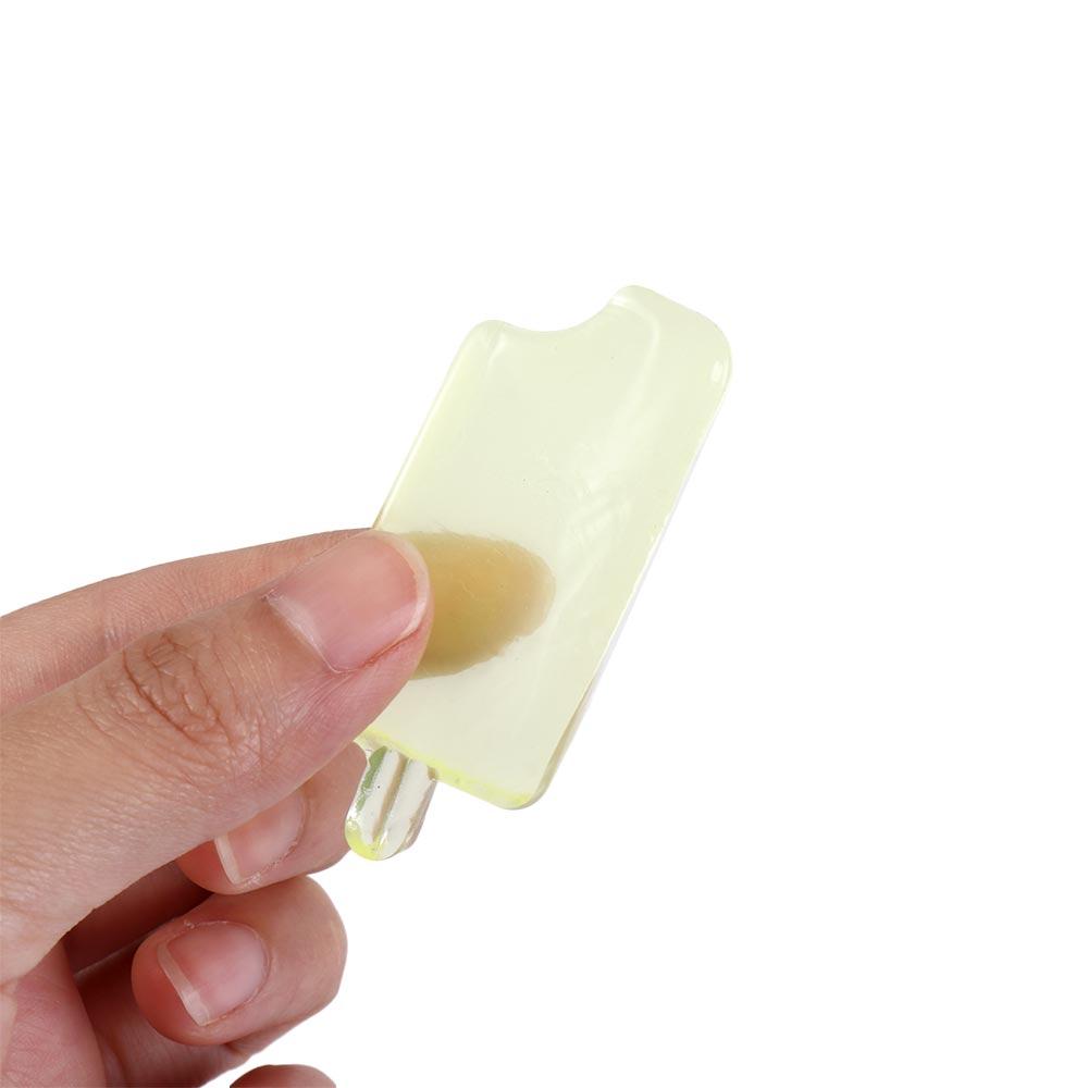 Cat Paw Ice Block Squeeze Toy Ice Cube Cat Paw Slow Rebound Toy Cube Release Toys  Kids Gifts