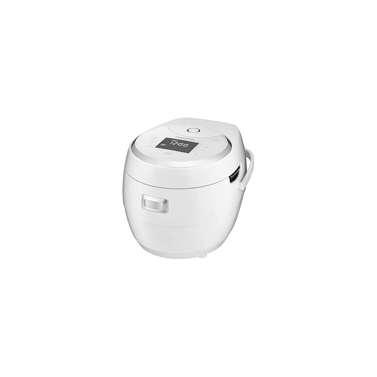 Cuckoo Cr-1020F Micom Reiskocher, 10 Portionen 1800Ml - Bild 7