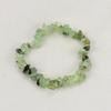 Handmade Beads, Natural Crystal Gravel Bracelet Bracelet B54