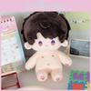 Love Deepspace And Caleb Rafayel Xavier Zayne Sylus Plush Toy Cotton Gift Doll