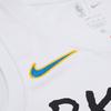 Nike Kids Nba Kevin Durant Brooklyn Nets City Edition Swingman Jersey DO9585-103