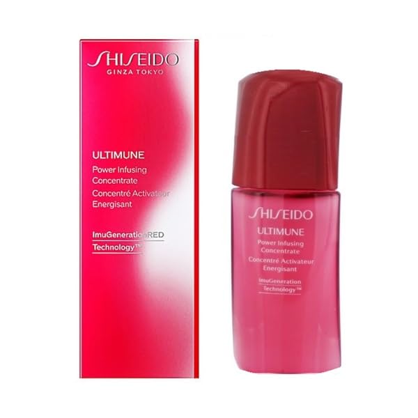 

Пробная сыворотка ULTIMUNE Powerizing Concentrate III 10 мл.