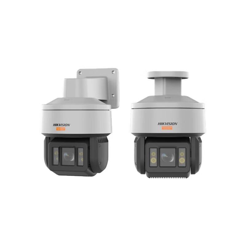

Hikvision Smart PTZ Dome Camera DS-2DF5432MXR-DY CN plug (adapter included)