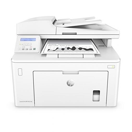 hp laserjet pro m428fdw mono mfp