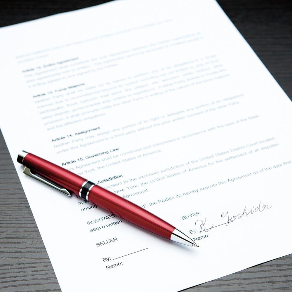 Zebra P Ba68 Bk Oil Based ballPoint Pen Filare 0.7 Black