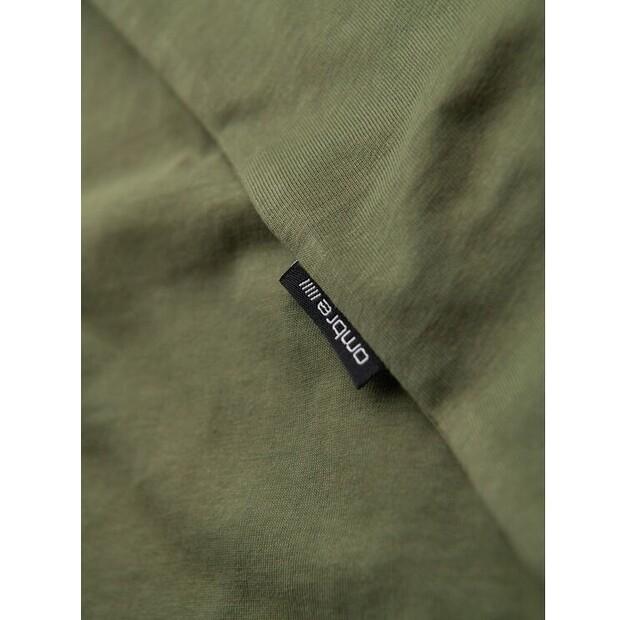 Футболка Ombre OM-TSBS-0236