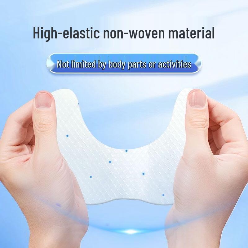 Haishi Hainuo Sports Cold Compress Patch