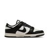 Nike W Dunk loW Se Whq7487 100sail Blk