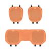 Wuling All-Season Perforated Seat Cushion Set