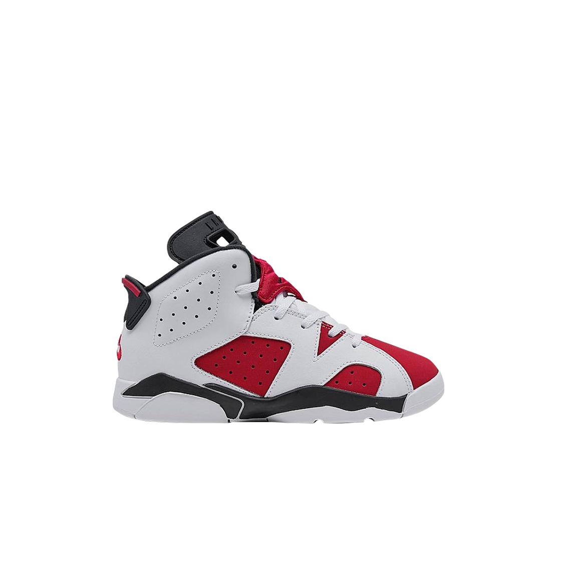 

(ps) Jordan 6 Retro Carmine 2021 220