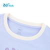 361° Kids' Long-Sleeve Cartoon T-Shirt