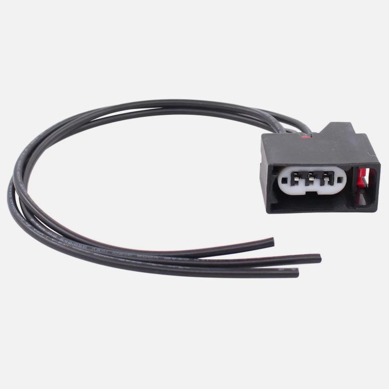 Zásuvka předního blinkru Jeep 68065016AB a Kabelový svazek 68226719AA