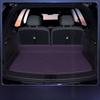 For Tesla Model YL 2026 2025 2027 Leather Trunk Mats Fully Surrounded Waterproof Non-Slip Liner Custom Floor Mat Accessorie