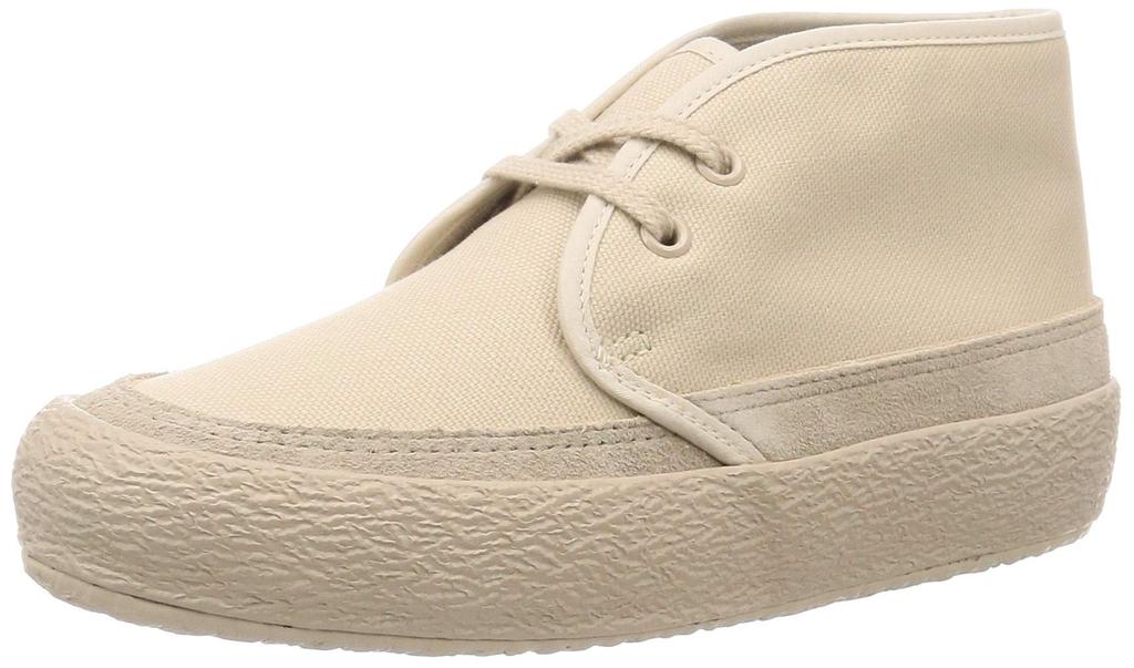 Moonstar Lifestyle SLOTH Size E Sneakers, Beige, 22.0 cm,