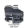 Door Locks Actuator For BMW 2005-2016 51217229455 51217229461(FL) 51217229458 (FR)51227229459(RL) 51227229460 (RR)