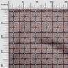 oneOone Cotton Flex Fabric Arrow|Swirl & Floral Block Fabric Prints By Yard 40 Inch