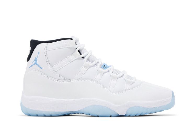 Jordan 11 Blu Leggendario Retrò (2024)