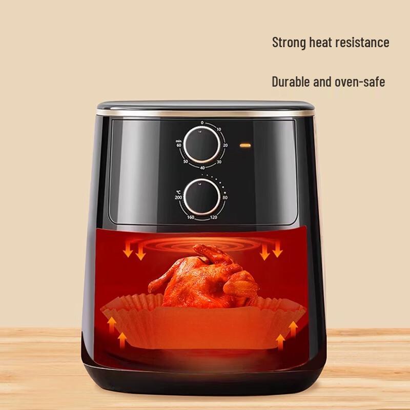 Air Fryer Paper Liners