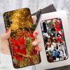 Football R-Ronaldo Cr7 Phone Case For Huawei P 8 9 10 20 30 40 50 Pro Lite Psmart Honor 10 Lite 70 Mate 20lite