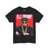 DJ Trump Donald Trump 100% Baumwolle T-Shirt Herren T-Shirts Oberteil Von Ricky P
