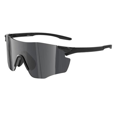 Rahmenlose Radsport-Sonnenbrille