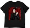 Bartholomew Blutengel T Shirt Plus Size T Shirts Boys White T Shirts