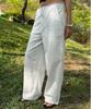Biteoseljeu Corinne Punched Lace Pants - Ivory
