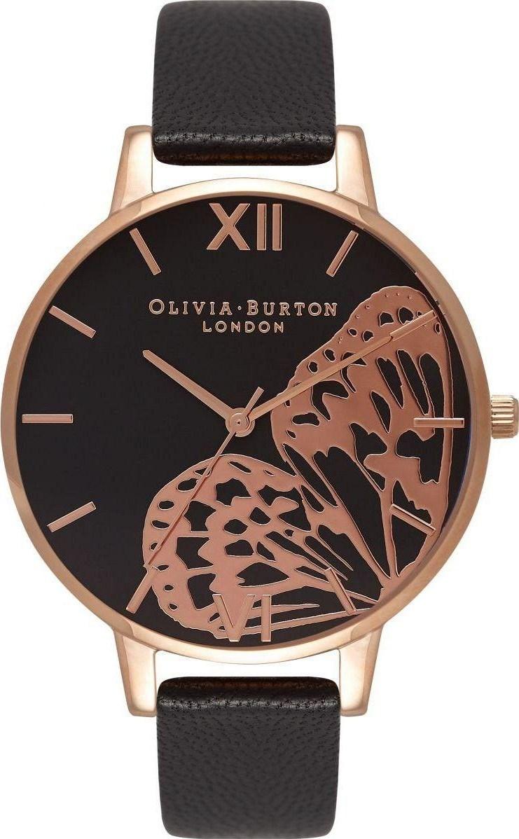 

Женские наручные часы Olivia Burton OB16AM97