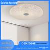 Luxury Modern Minimalist Ceiling Light for Bedroom