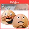 Adorable Bou's Revenge Pou Series Plush Toy With Soft Short Plush Material