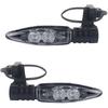 Motorbike Turn Signals for BM&W G310GS G310R F 800 GS F 650 GS HP2 Sport R1200GS Motorcycle Front Or Rear LED Turn Signal Indictors