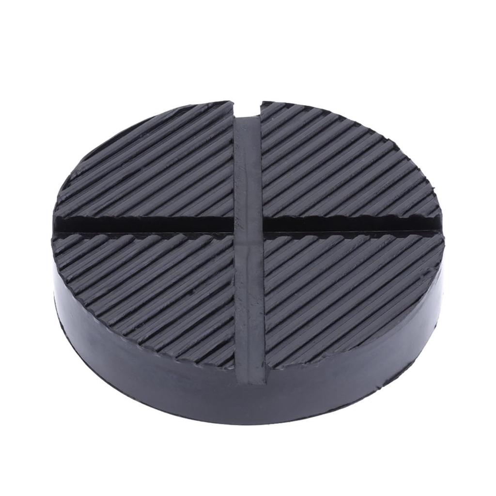 WOFASHPURET Car Truck Jack Pad 1000 J Jack Stand Pad Floor Jack Pad Vehicle Bracket Pad