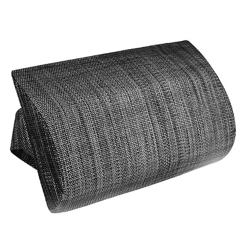 Garden Lounger Cushion Neck Pillow Recliner Headrest Beach Chair Pillow Camp Terrace Lounge Chair Lunch Break Rest Pillow