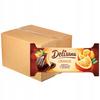 Delisana Ciastka z galaretką pomarańczową 135g x 28 sztuk